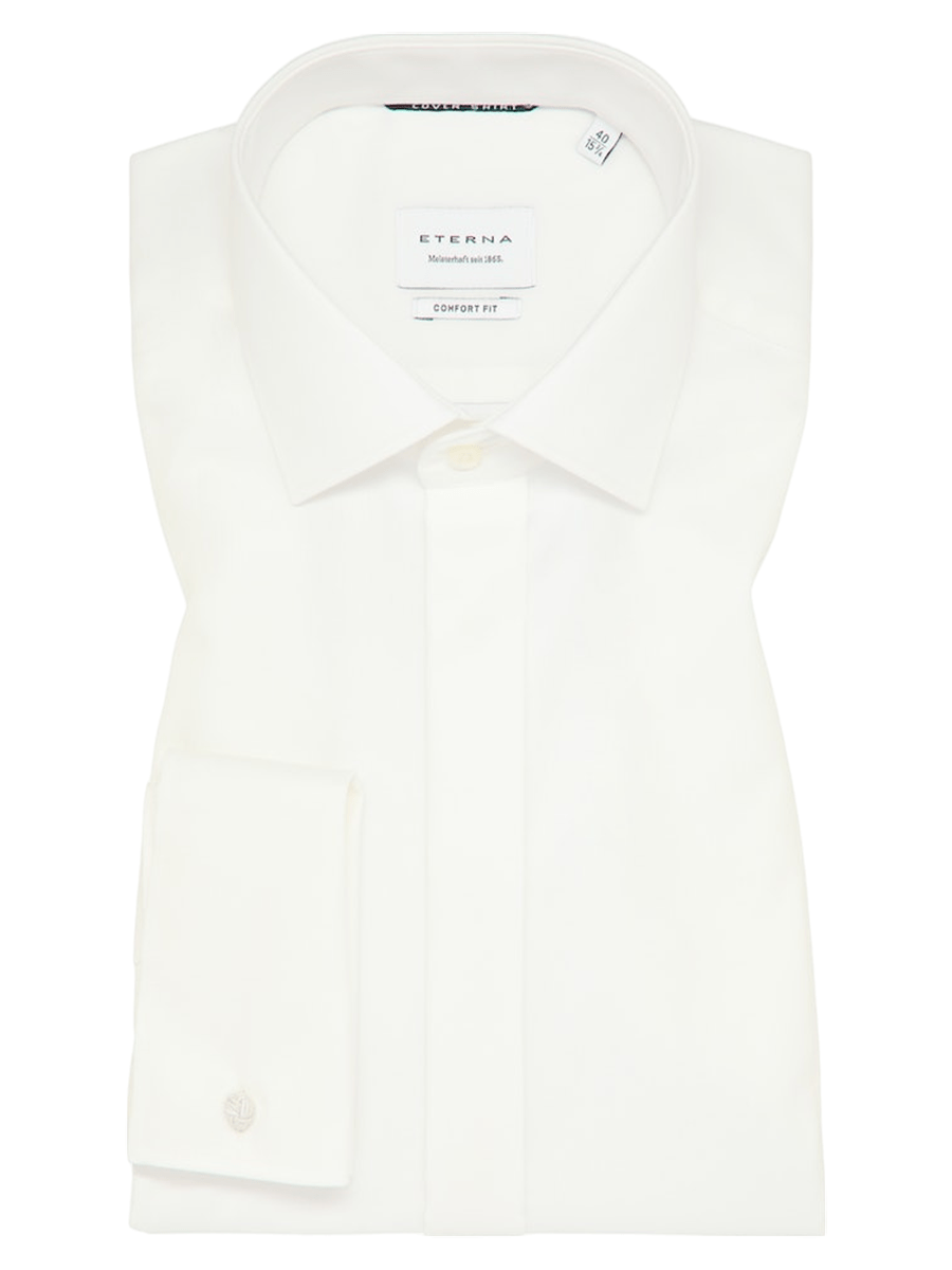 Eterna Skjorter 8817_21e387_39 - Bygholm Menswear